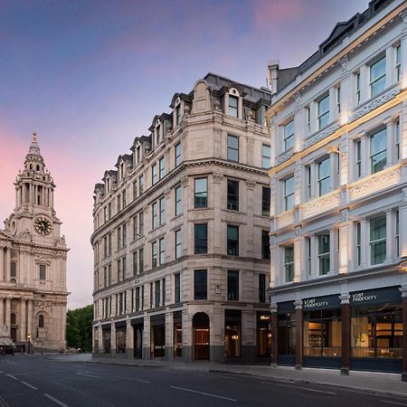 Lost Property St Pauls London, Curio Collection By Hilton Екстер'єр фото