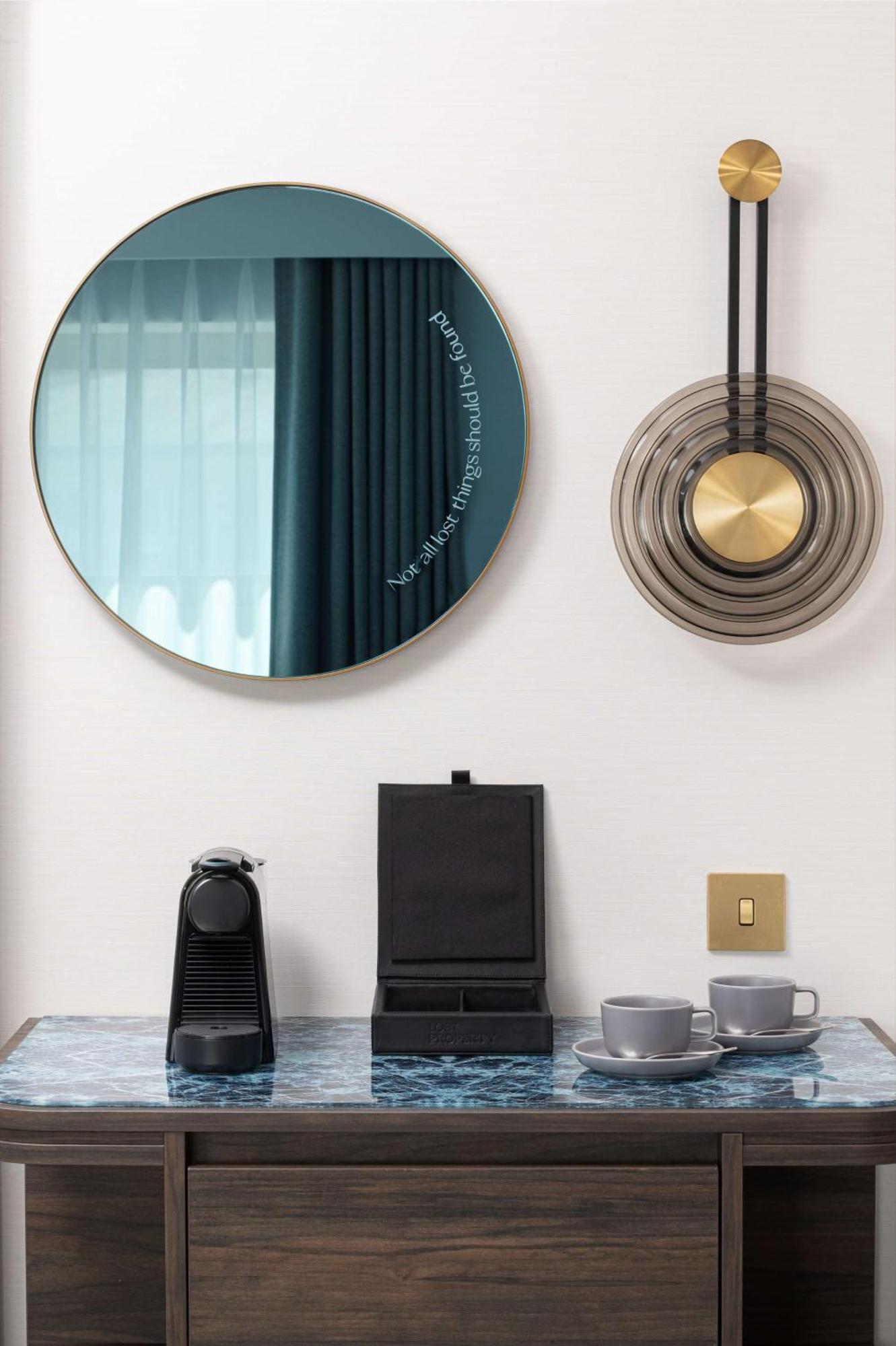 Lost Property St Pauls London, Curio Collection By Hilton Екстер'єр фото