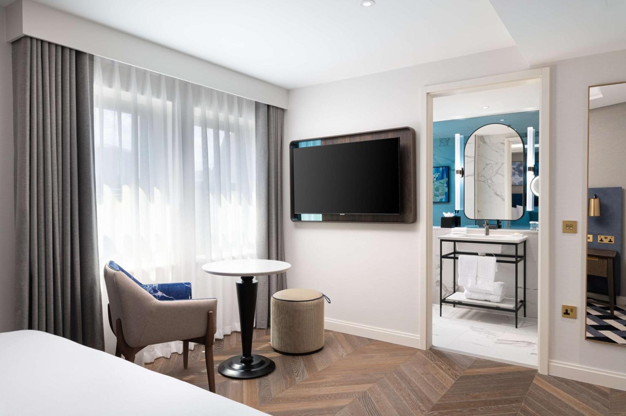 Lost Property St Pauls London, Curio Collection By Hilton Екстер'єр фото